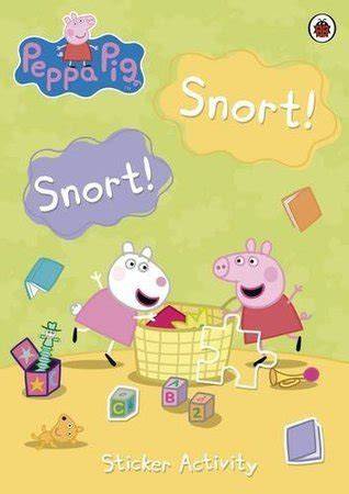 Pig Snort | Reg Carr