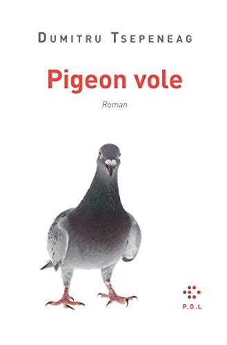 Pigeon vole! (French Edition)
