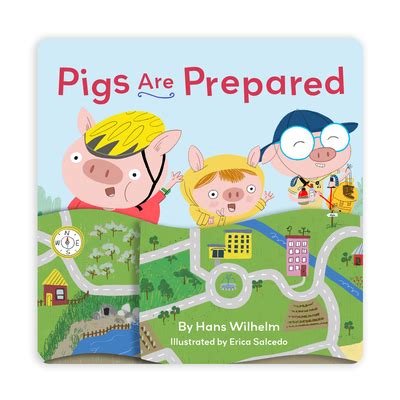 Pigs Is Pigs