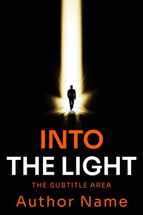 Pilgrimage into the Light