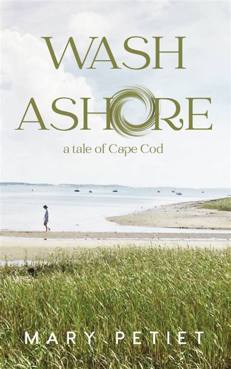 Pillar Point: A Wicked Good Cape Cod Tale