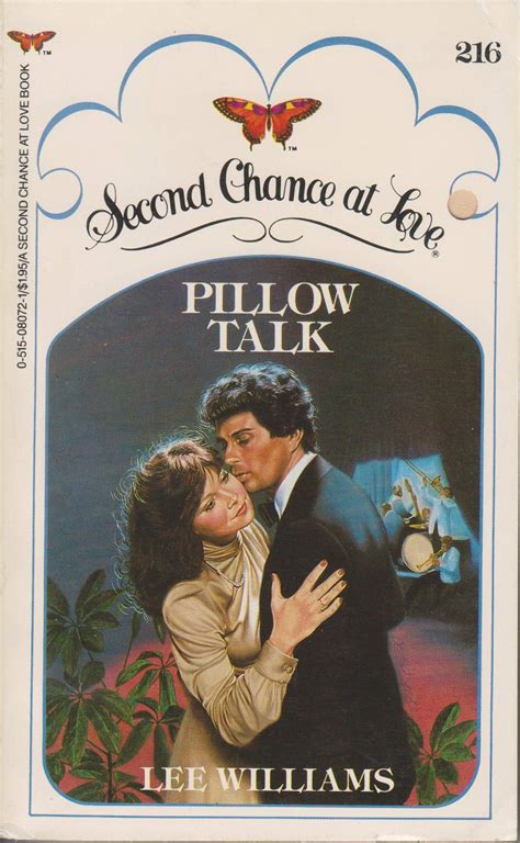 Pillow talk