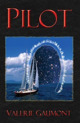 Pilot (The Channel Riders)