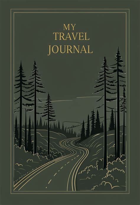 Pilot Mountain Journal