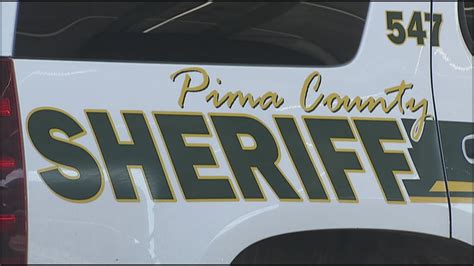 Pima County, Az Sheriffs
