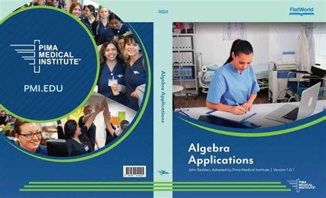 Pima Medical Institute Pharm Tech Pak