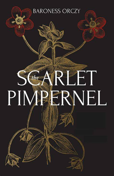 Pimpernel 60