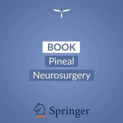 Pineal Neurosurgery