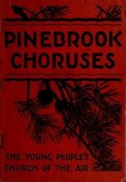 Pinebrook Choruses