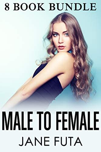 Pink Box: First Time Feminization