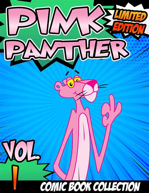 Pink Panther