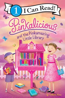 Pinkalicious
