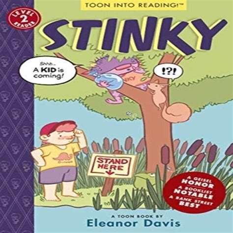 Pinky Stinky