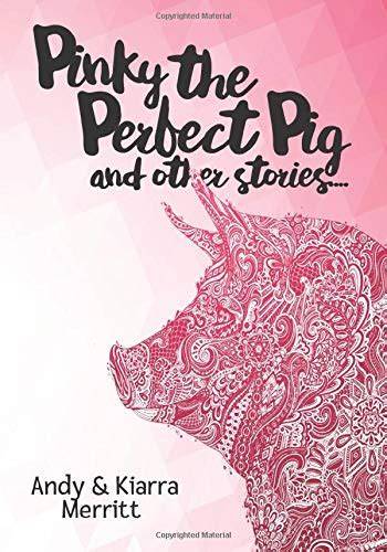 Pinky the Pig
