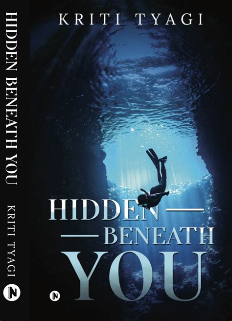 Pinned Beneath You