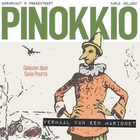 Pinokkio