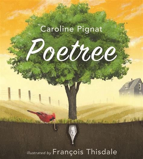 Pinstriped Poetree