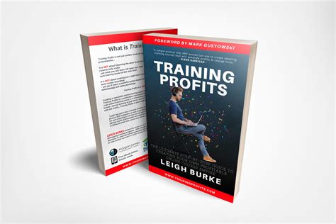 Pinterest Profits - A Training Guide