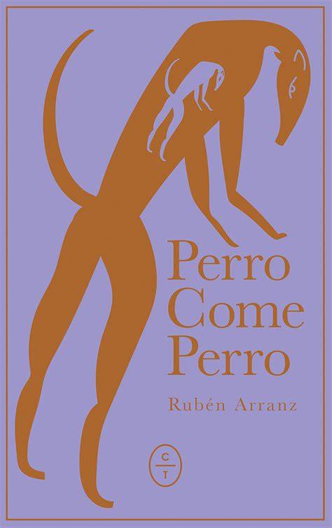 Pintura de Perro (Spanish Edition)