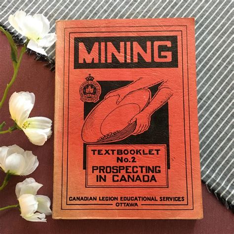 Pioneer Mining Prospecting Log