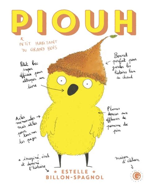 Piouh
