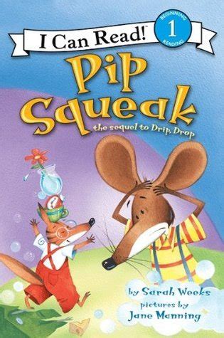 Pip & Squeak