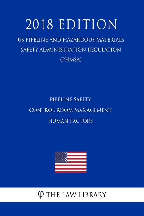 Pipeline safety regulations