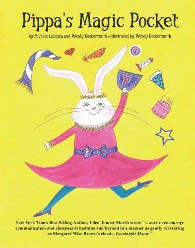 Pippa's Magic Pocket