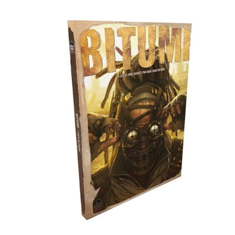 Pirate du bitume