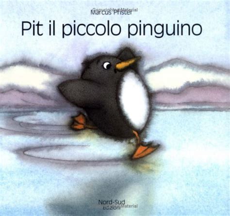 Pit il Piccolo Piguino
