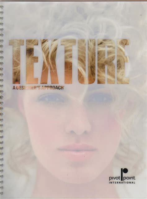 Pivot Point International, A designers Approach