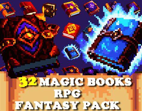 Pixel Magic (Nicks books Book 1)