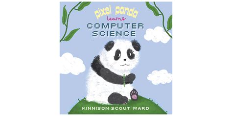 Pixel Panda Learns Computer Science