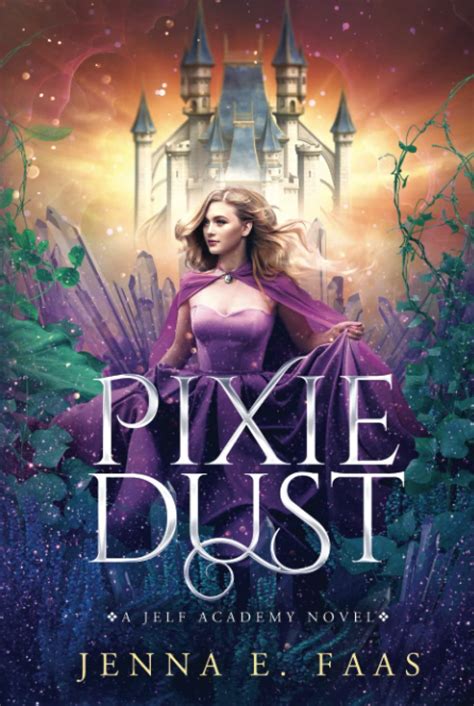 Pixie Dust