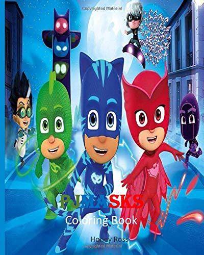 Pjmasks