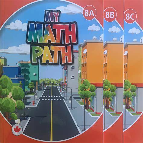Place Value: The Next Stage (My Path to Math)
