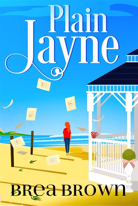 Plain Jayne