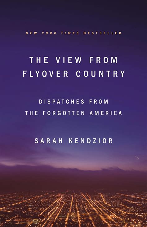 Plain Talk-In Flyover Country