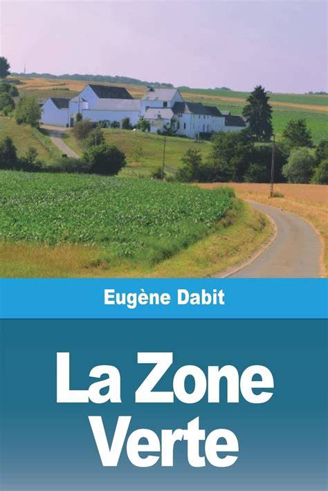 Planète Verte (French Edition)