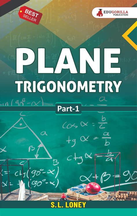 Plane and Spherican Trigonometry