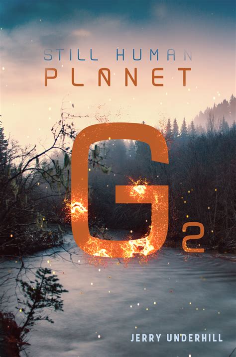 Planet G II
