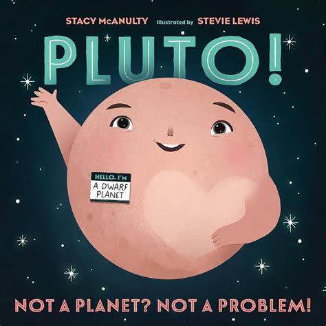 Planet Pluto