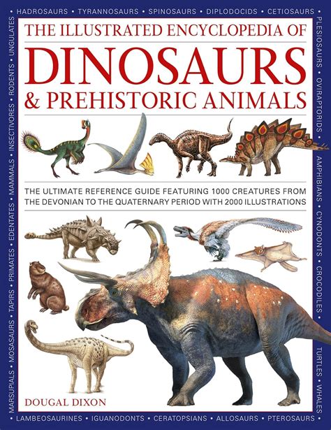 Planet of Dinosaurs