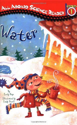 Planets (All Aboard Science Reader)
