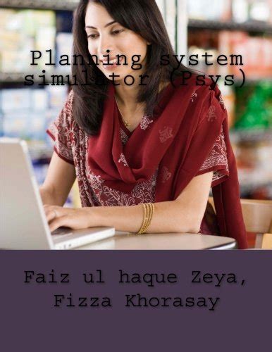 Planning system simulator (Psys)