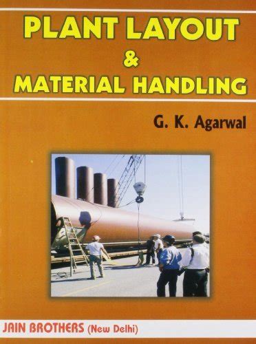 Plant Layout and Material Handling