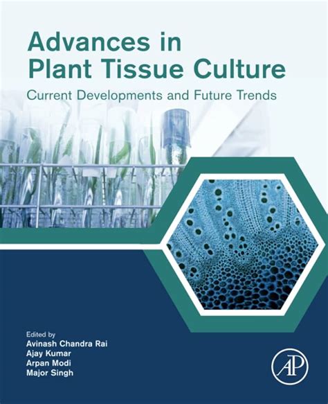 Plant Tissue Culture