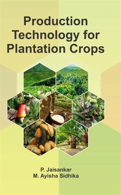 Plantation Crops