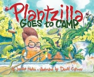 Plantzilla