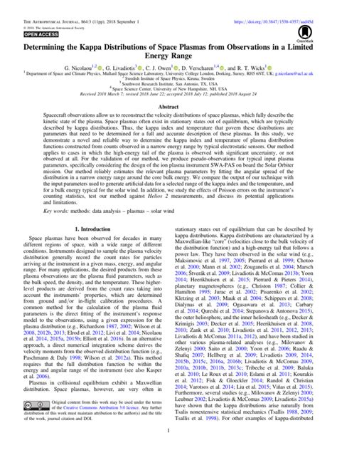 Plasma Dispersion Function for the Kappa Distribution